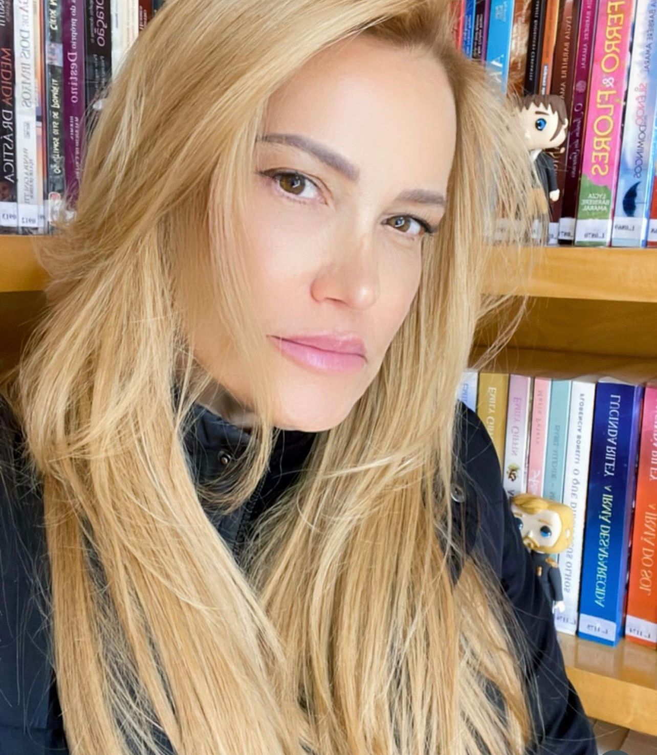 Marcia Fecchio